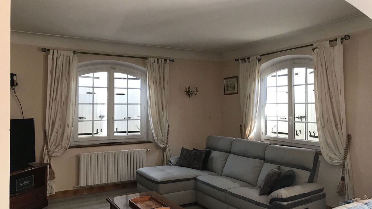 Photo of Livingroom in Bollene