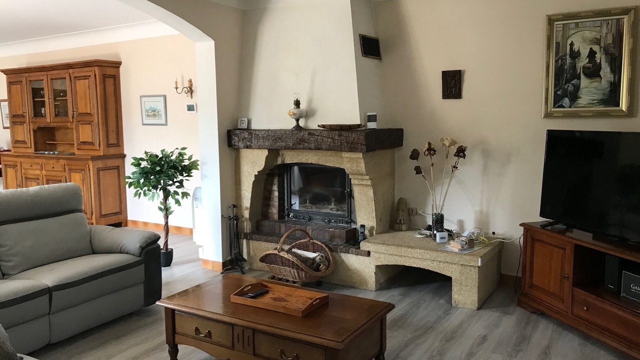 Photo of Livingroom in Bollene