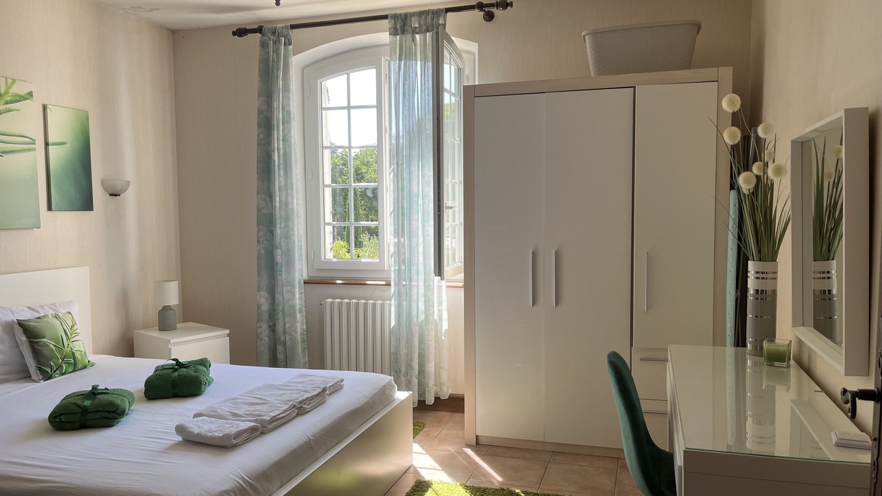 Photo of Bedroom in Bollene