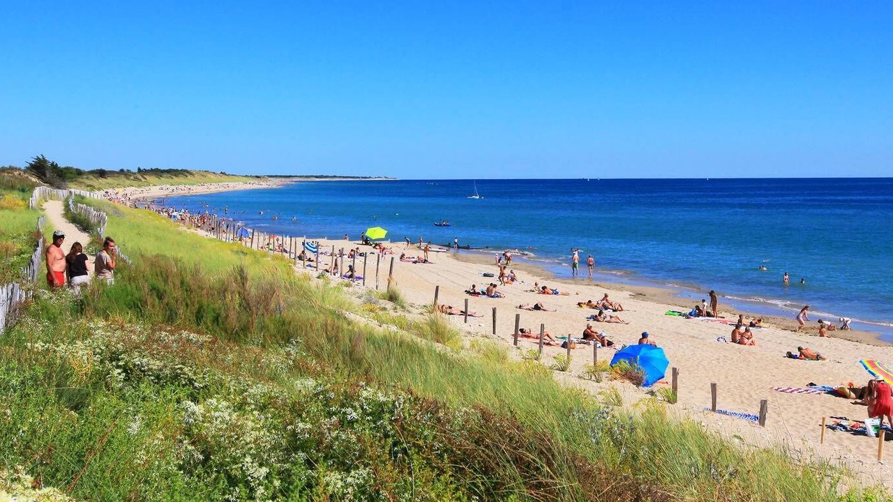 Photo of Others in La Couarde-sur-Mer