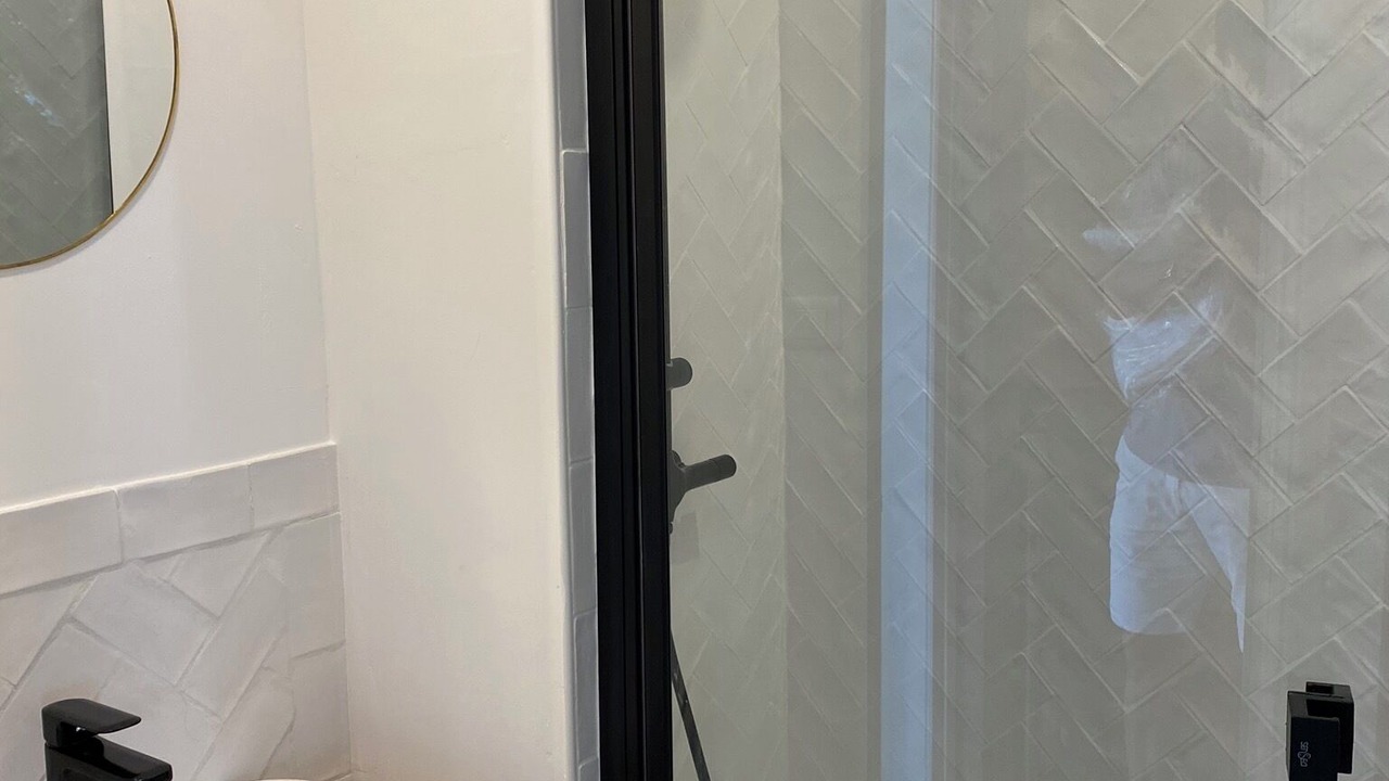 Photo of Bathroom in La Couarde-sur-Mer