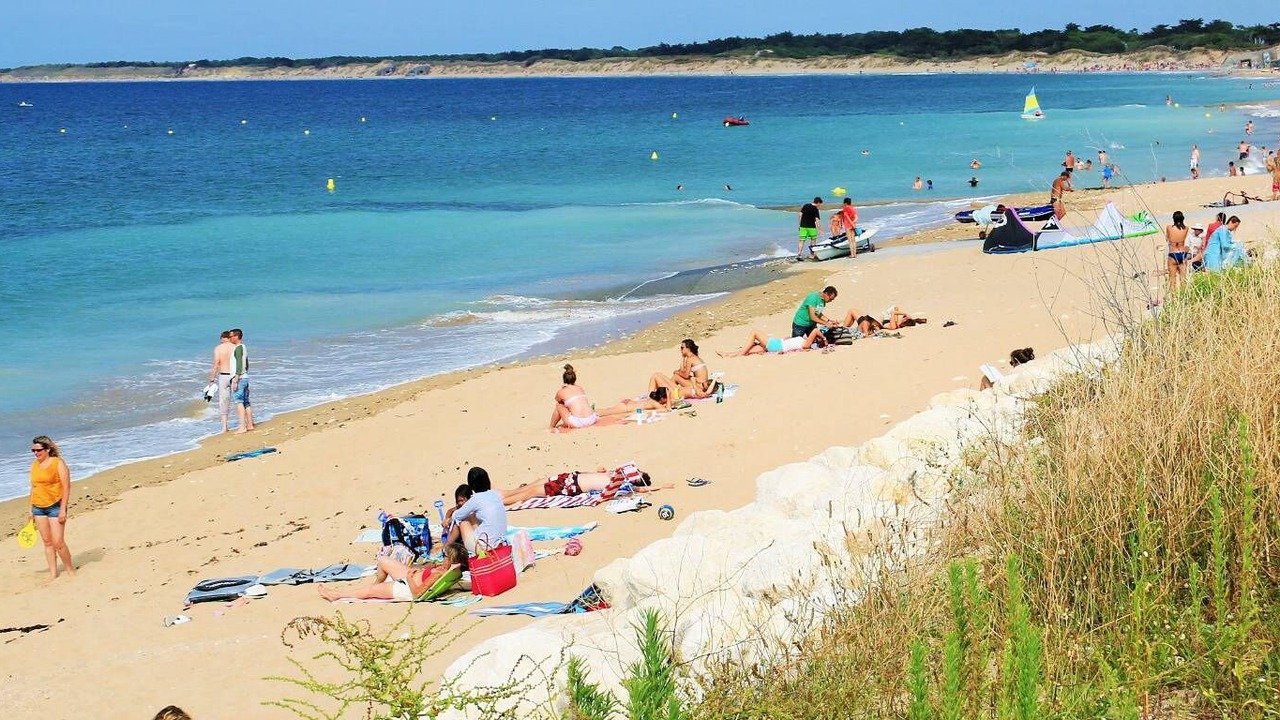 Photo of Others in La Couarde-sur-Mer