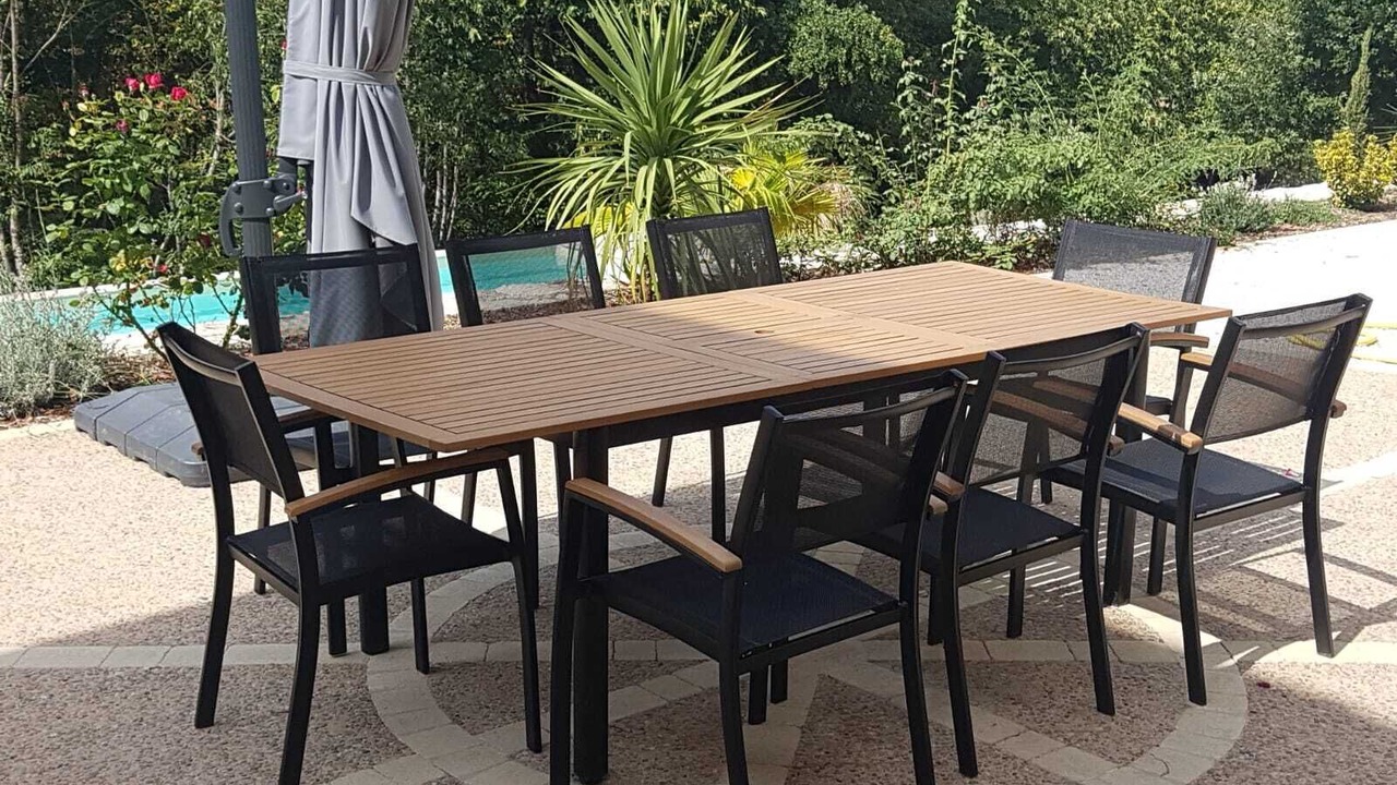 Photo of Outdoor in Aubas