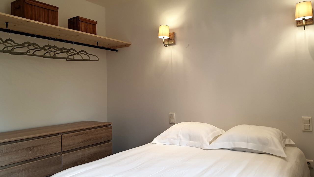 Photo of Bedroom in Aubas