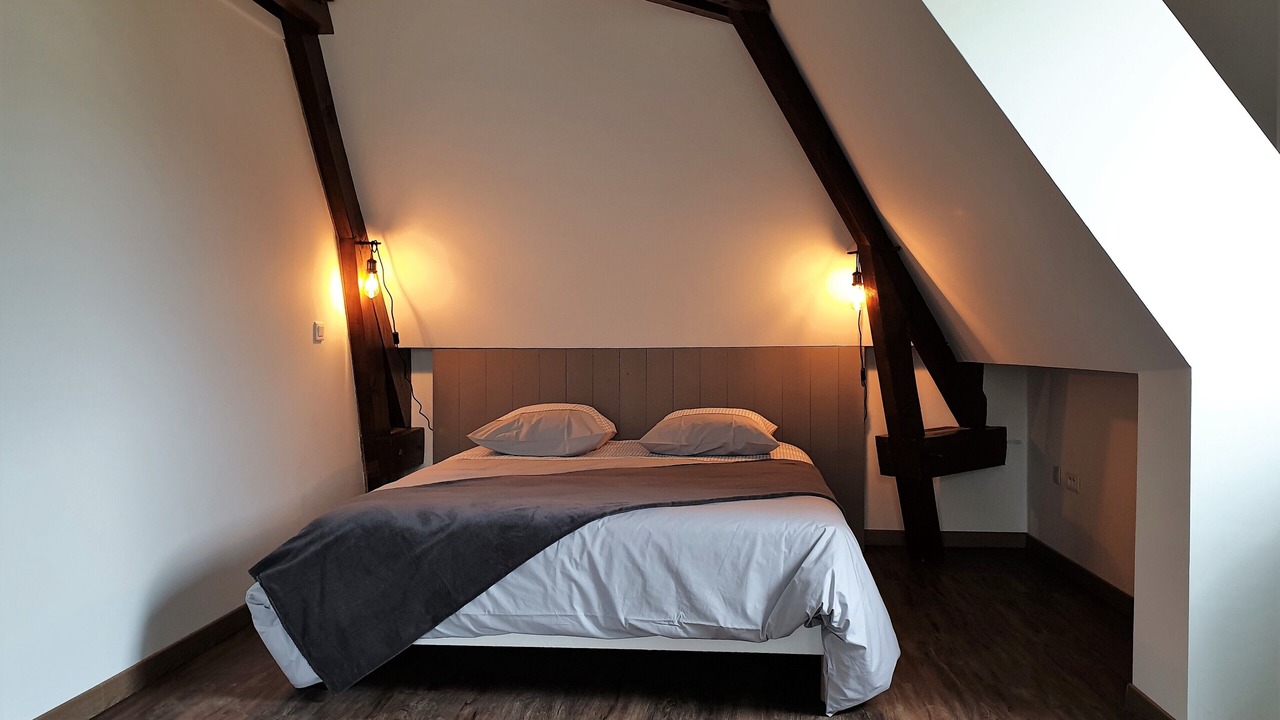 Photo of Bedroom in Aubas