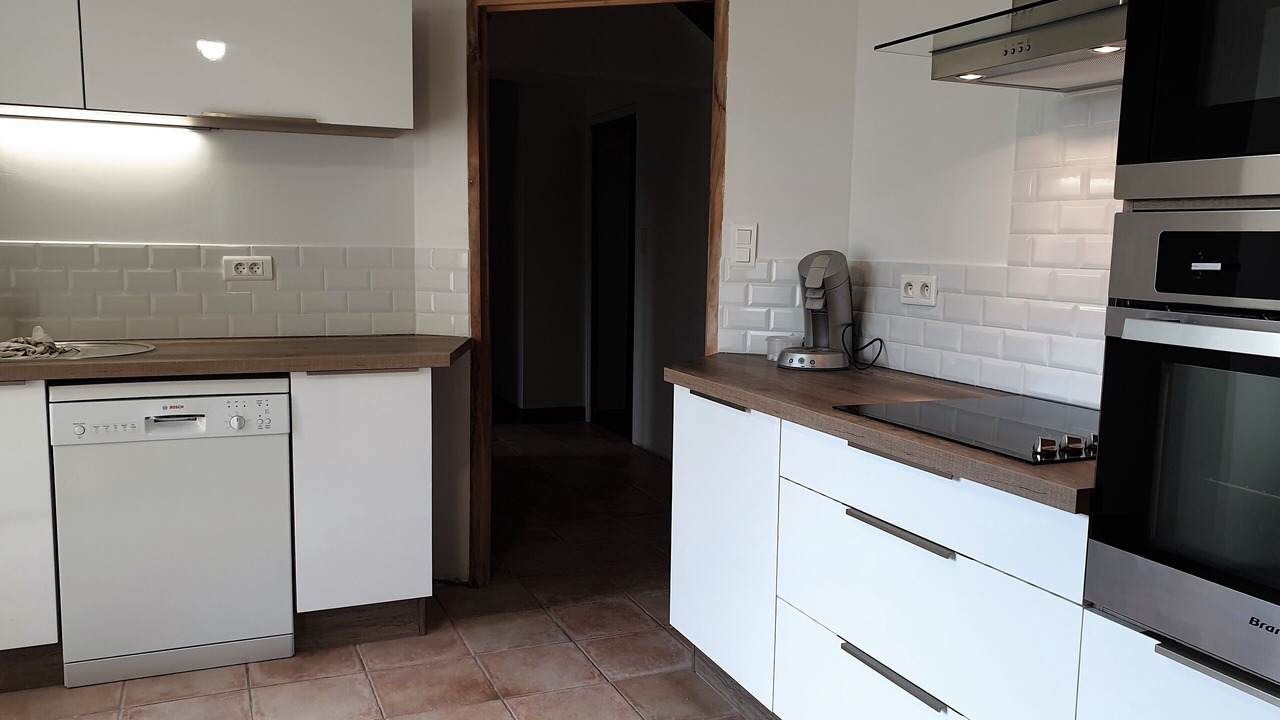 Photo of Kitchen in Aubas
