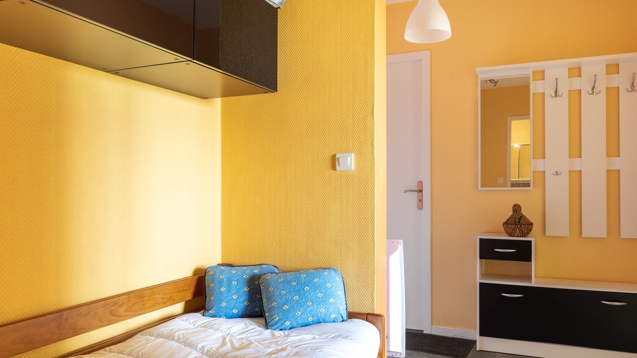 Photo of Bedroom in Biscarrosse Plage