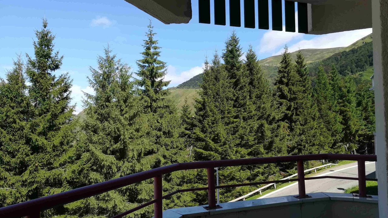 Photo of Outdoor in Eaux-Bonnes