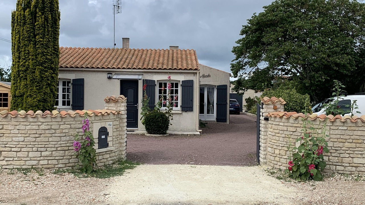 Photo of Outdoor in Le Chateau-d'Oleron