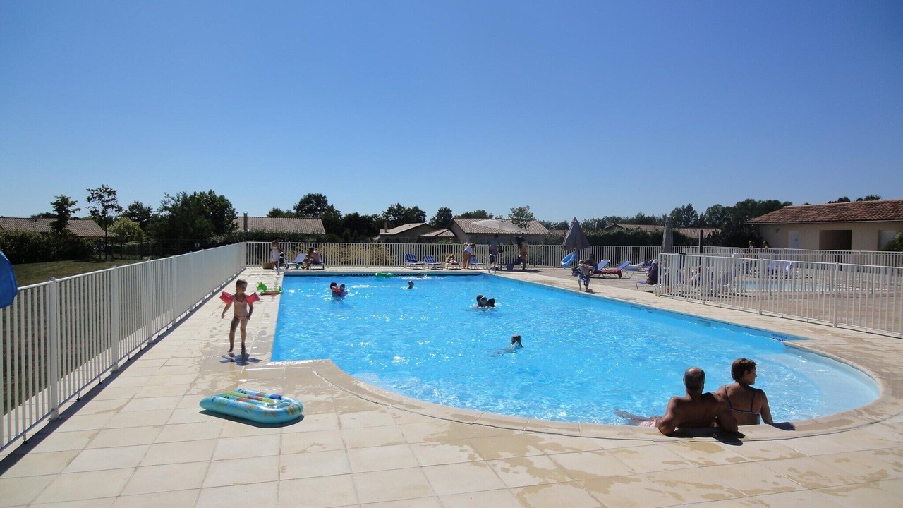 Photo of Outdoor in Les Forges
