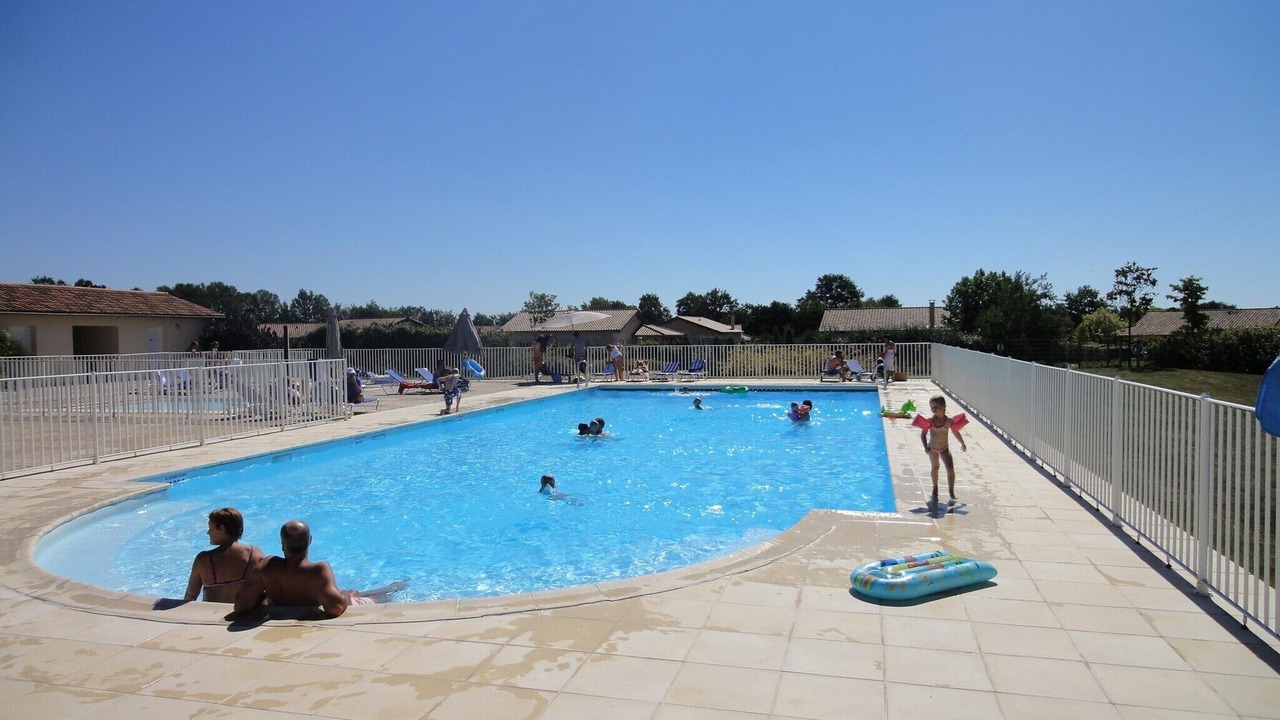 Photo of Outdoor in Les Forges