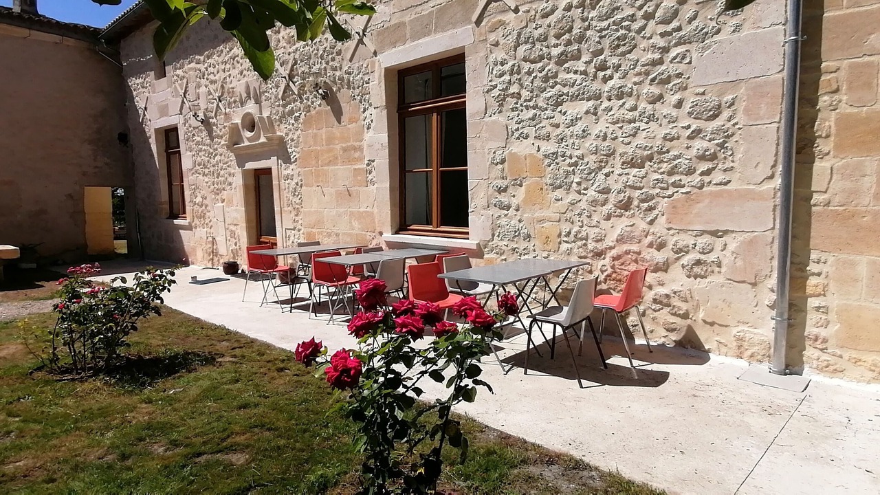 Photo of Outdoor in Guillac