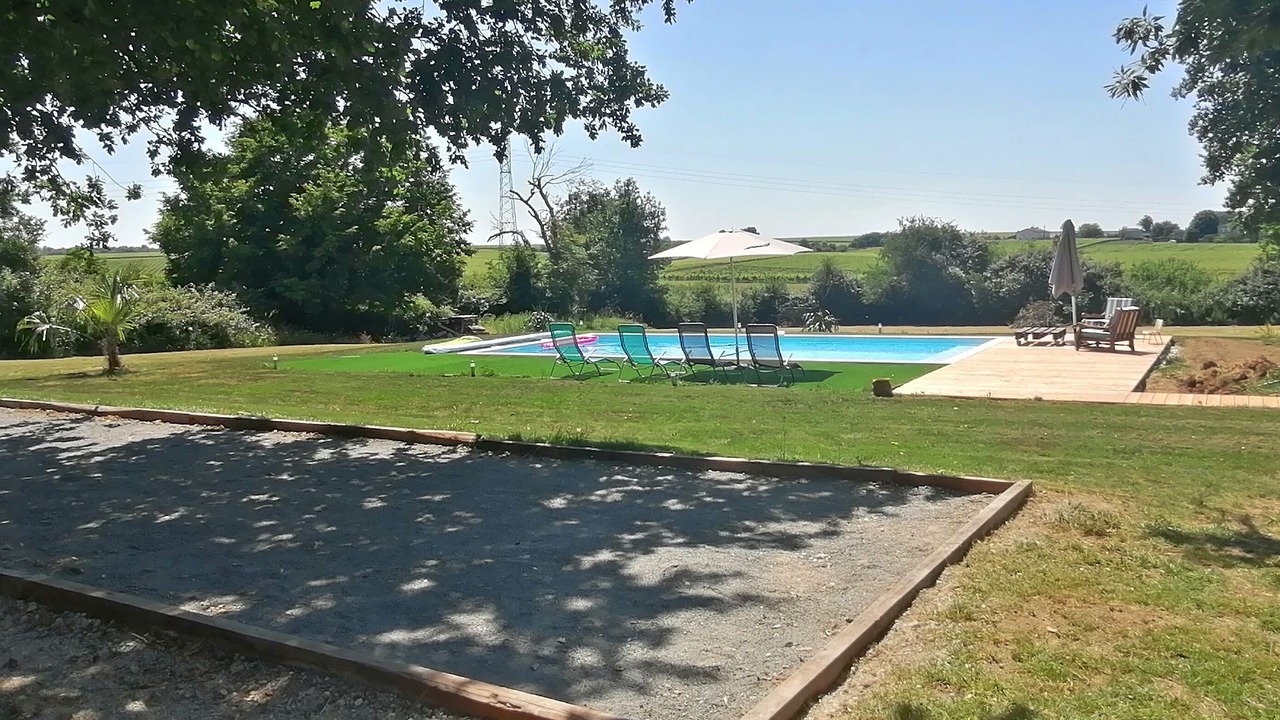 Photo of Outdoor in Guillac