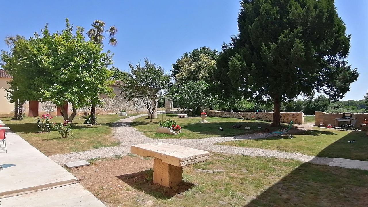 Photo of Outdoor in Guillac