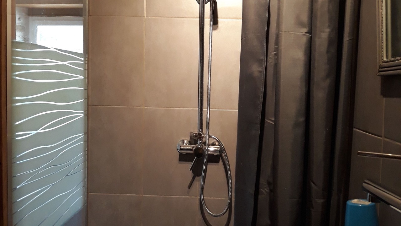 Photo of Bathroom in Charritte-de-Bas