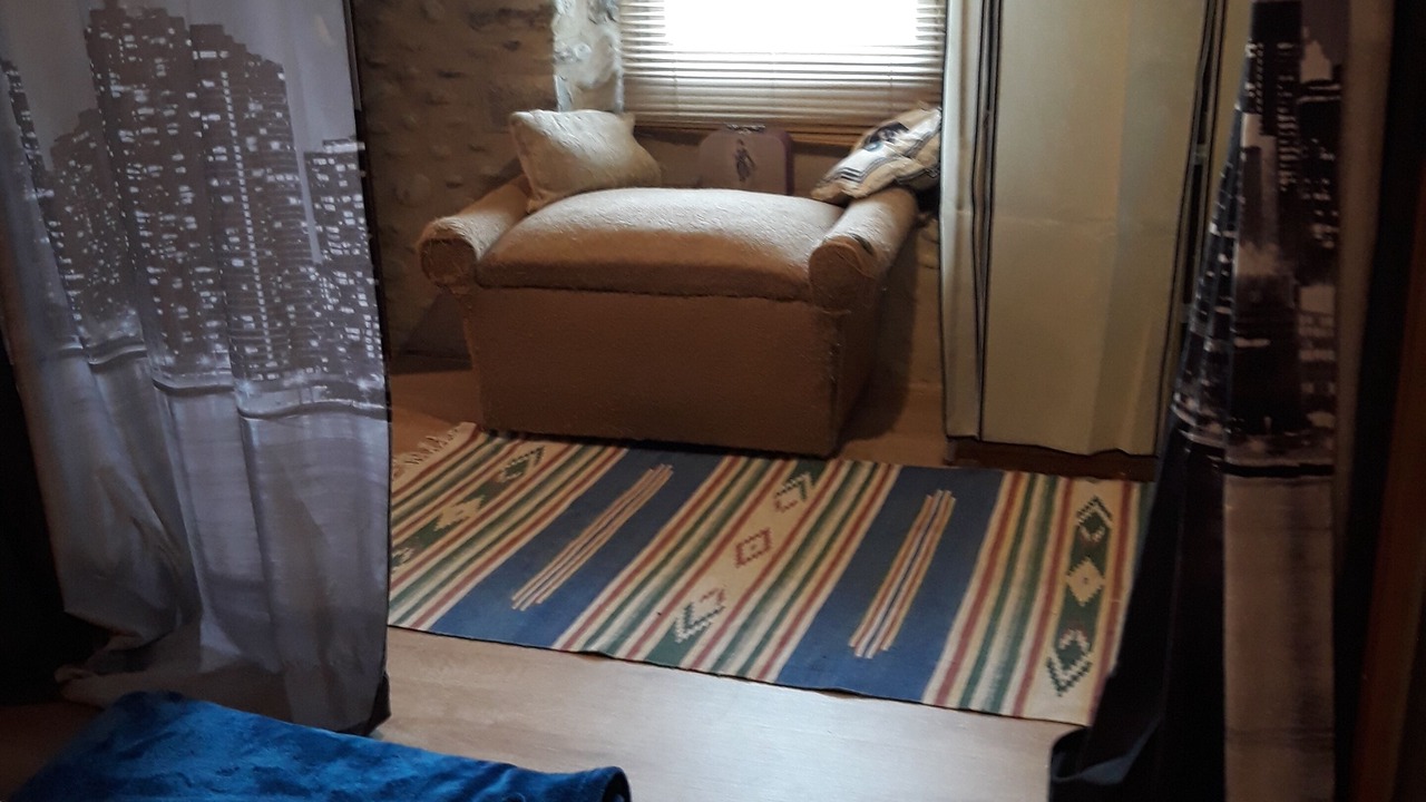 Photo of Bedroom in Charritte-de-Bas
