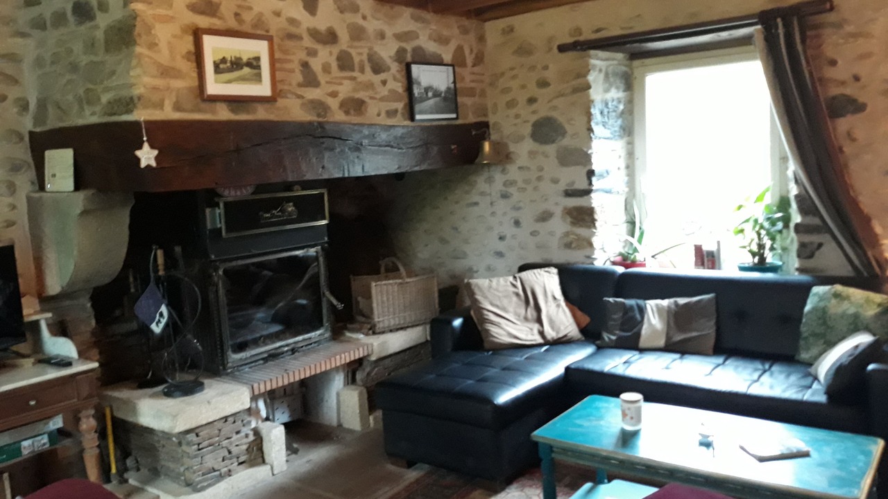 Photo of Livingroom in Charritte-de-Bas