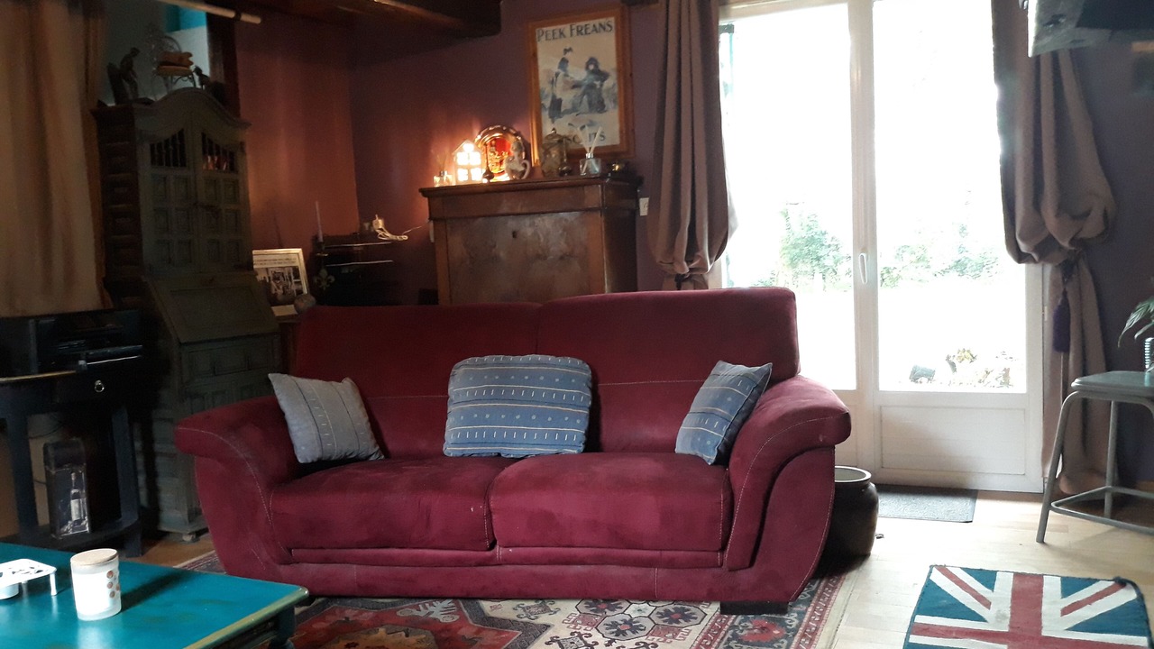 Photo of Livingroom in Charritte-de-Bas