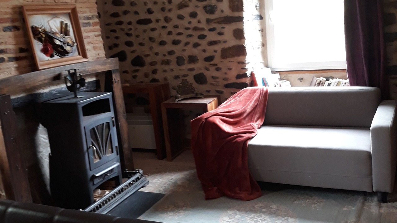 Photo of Bedroom in Charritte-de-Bas