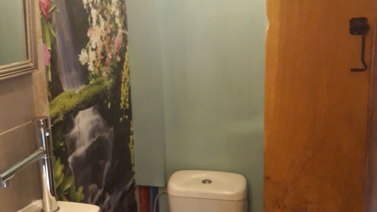 Photo of Bathroom in Charritte-de-Bas
