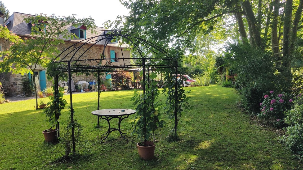 Photo of Outdoor in Charritte-de-Bas
