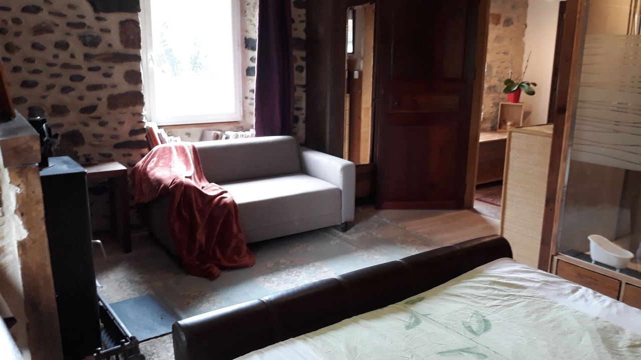 Photo of Livingroom in Charritte-de-Bas