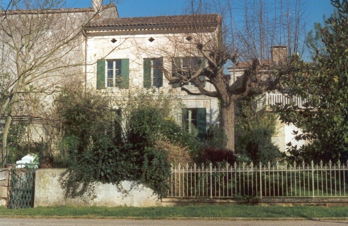 Photo of Others in Pessac-sur-Dordogne