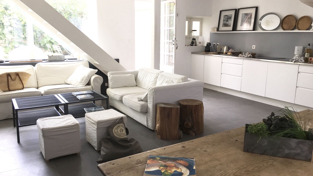 Photo of Livingroom in Saint-Clement-des-Baleines
