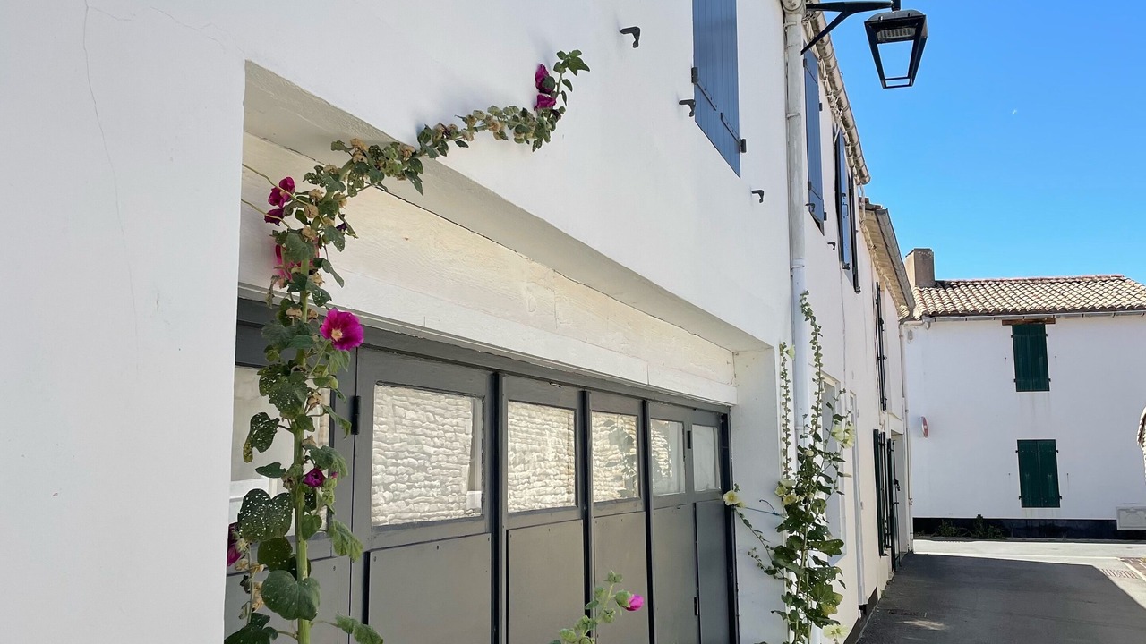 Photo of Outdoor in Saint-Clement-des-Baleines