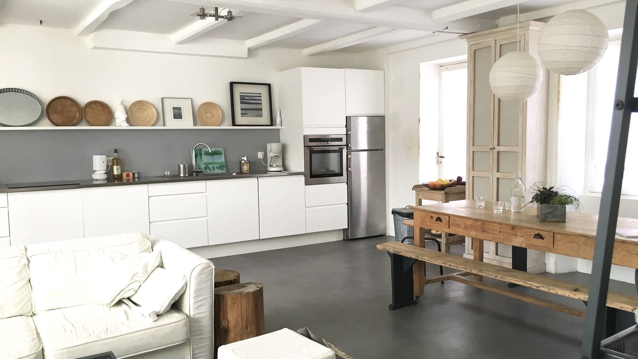 Photo of Livingroom in Saint-Clement-des-Baleines