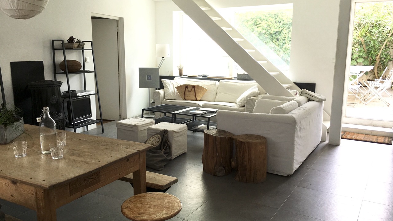 Photo of Livingroom in Saint-Clement-des-Baleines
