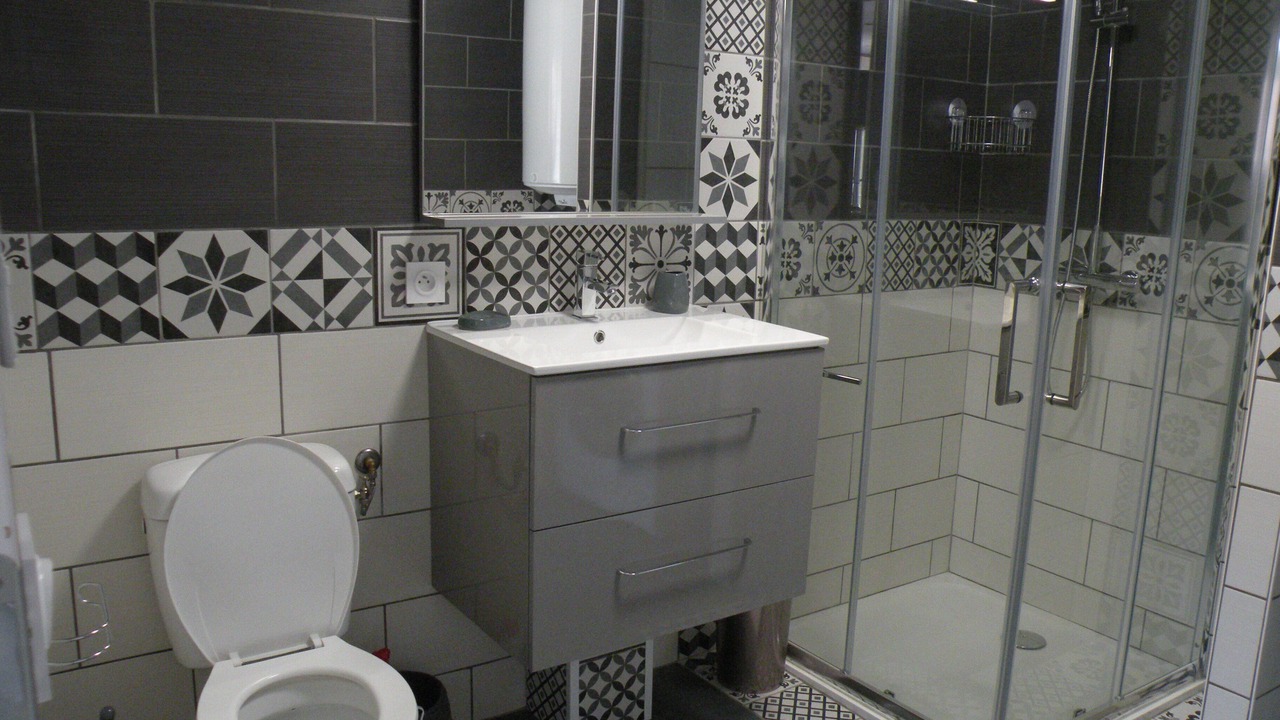Photo of Bathroom in Cazaux