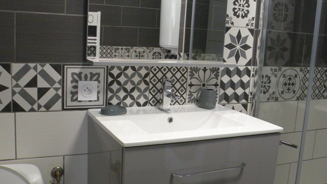 Photo of Bathroom in Cazaux