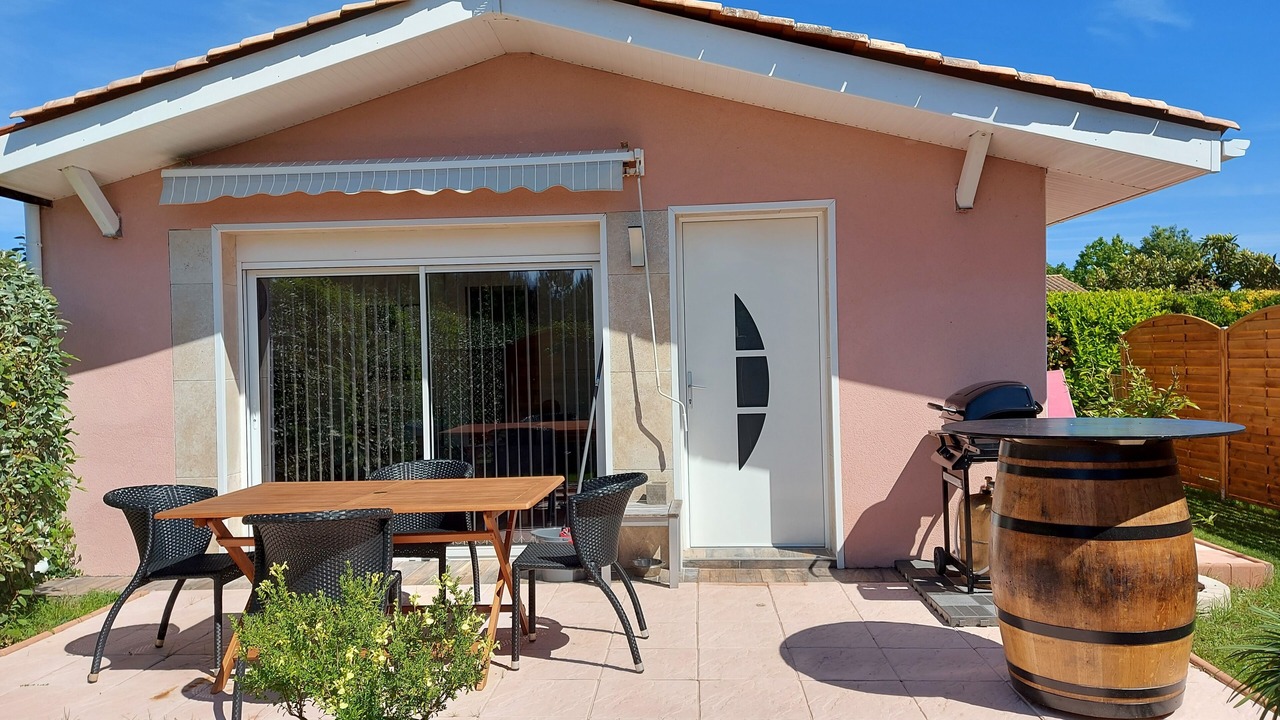 Photo of Outdoor in Cazaux
