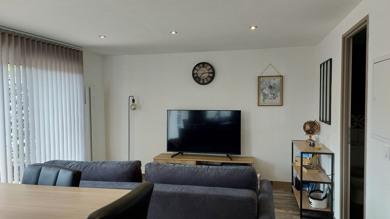 Photo of Livingroom in Cazaux