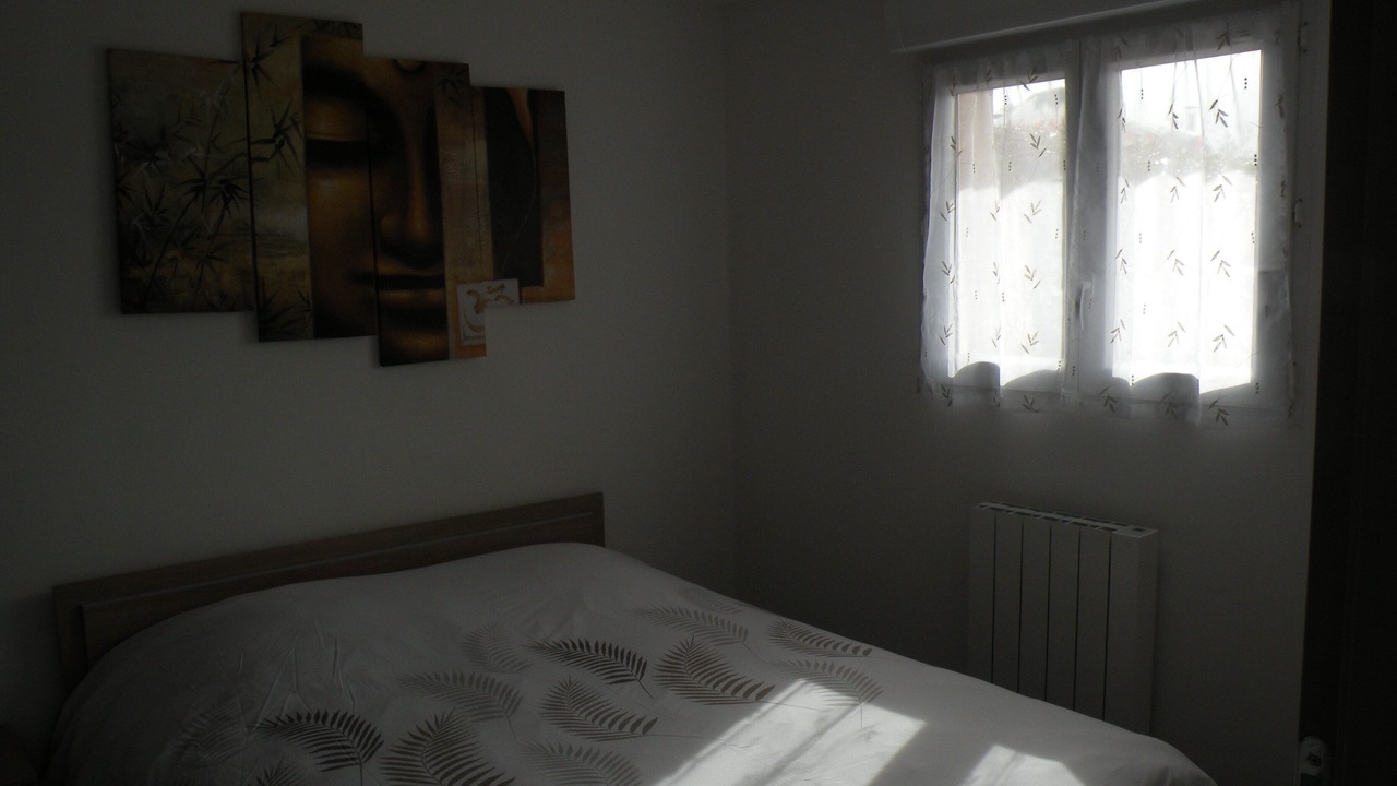 Photo of Bedroom in Cazaux