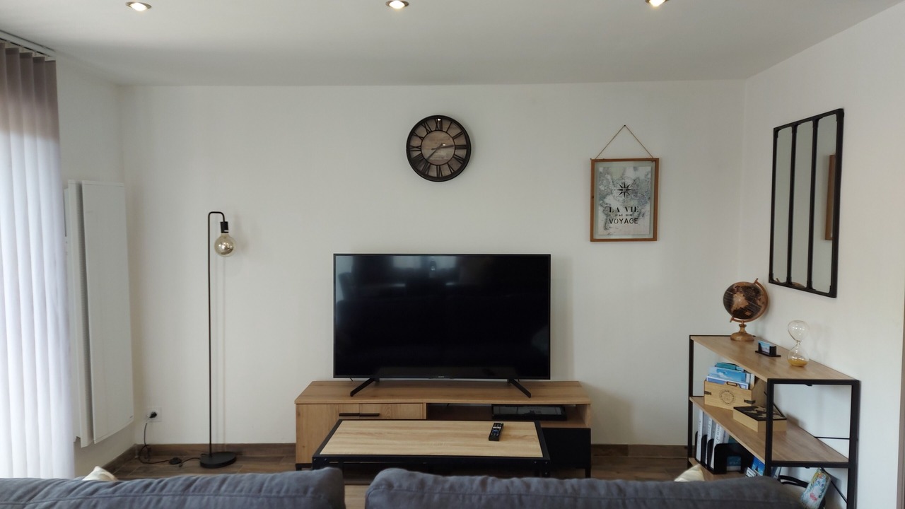 Photo of Livingroom in Cazaux