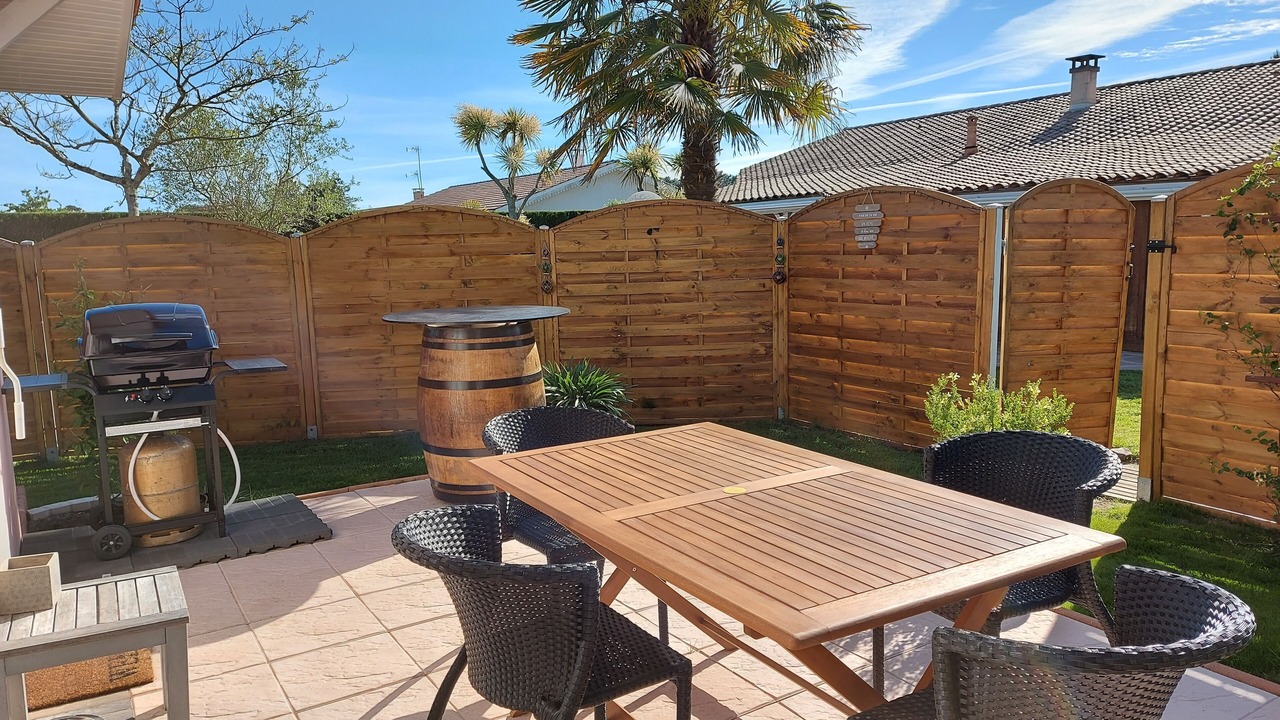 Photo of Outdoor in Cazaux