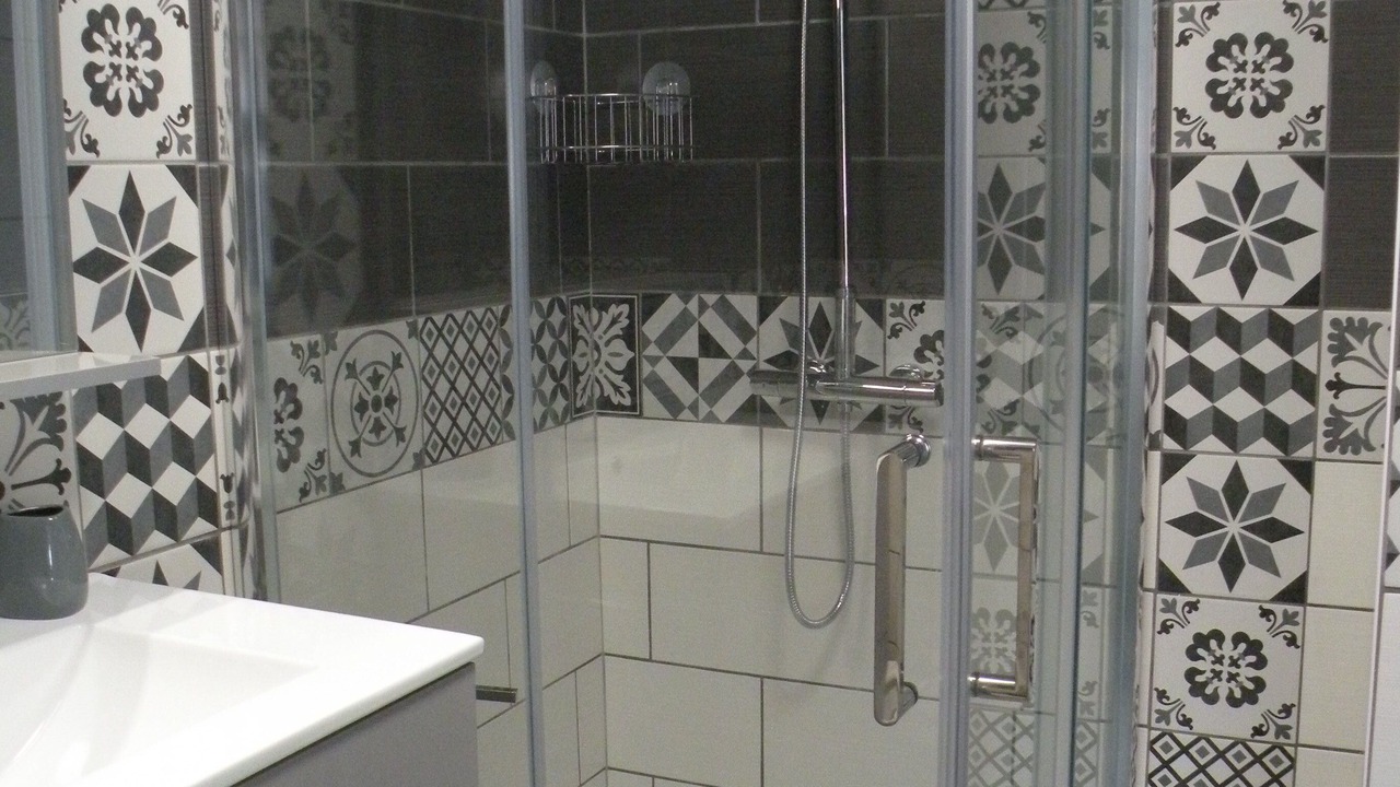 Photo of Bathroom in Cazaux