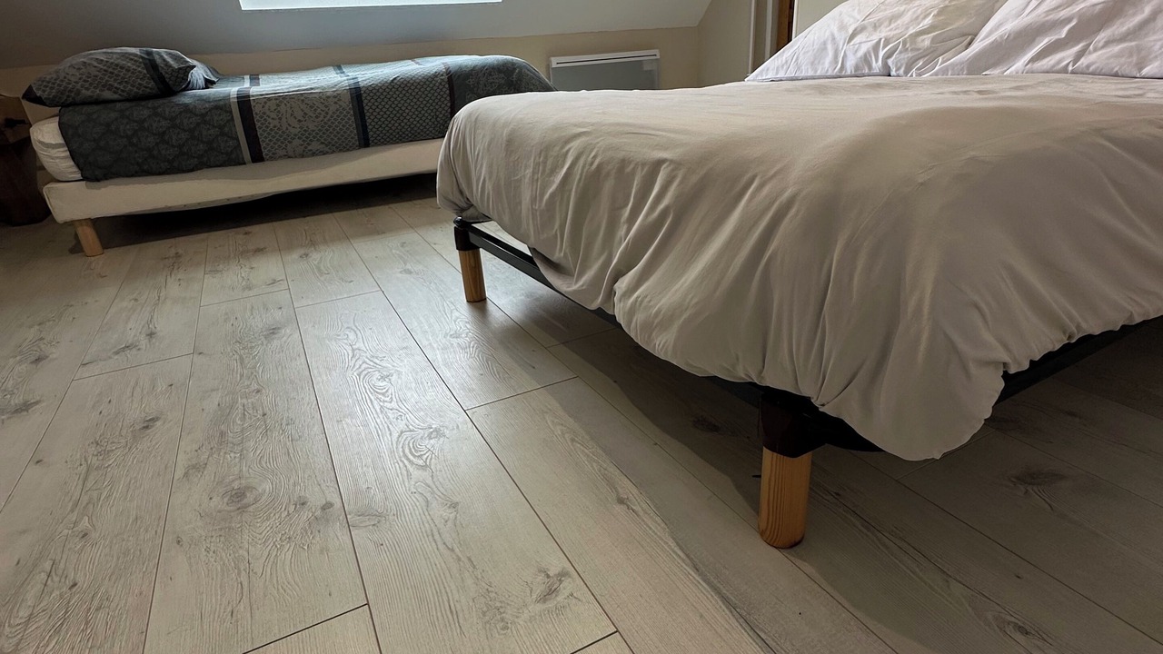 Photo of Bedroom in Dampniat