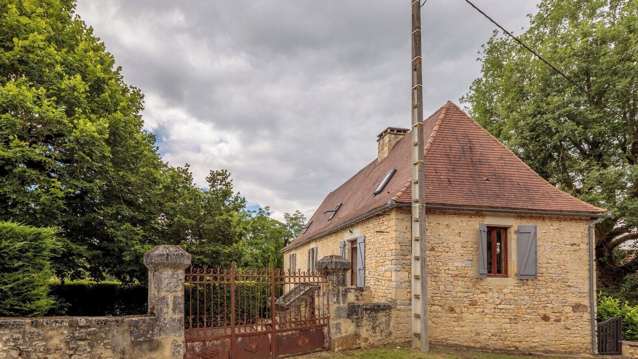 Photo of Outdoor in Saint-Aubin-de-Nabirat