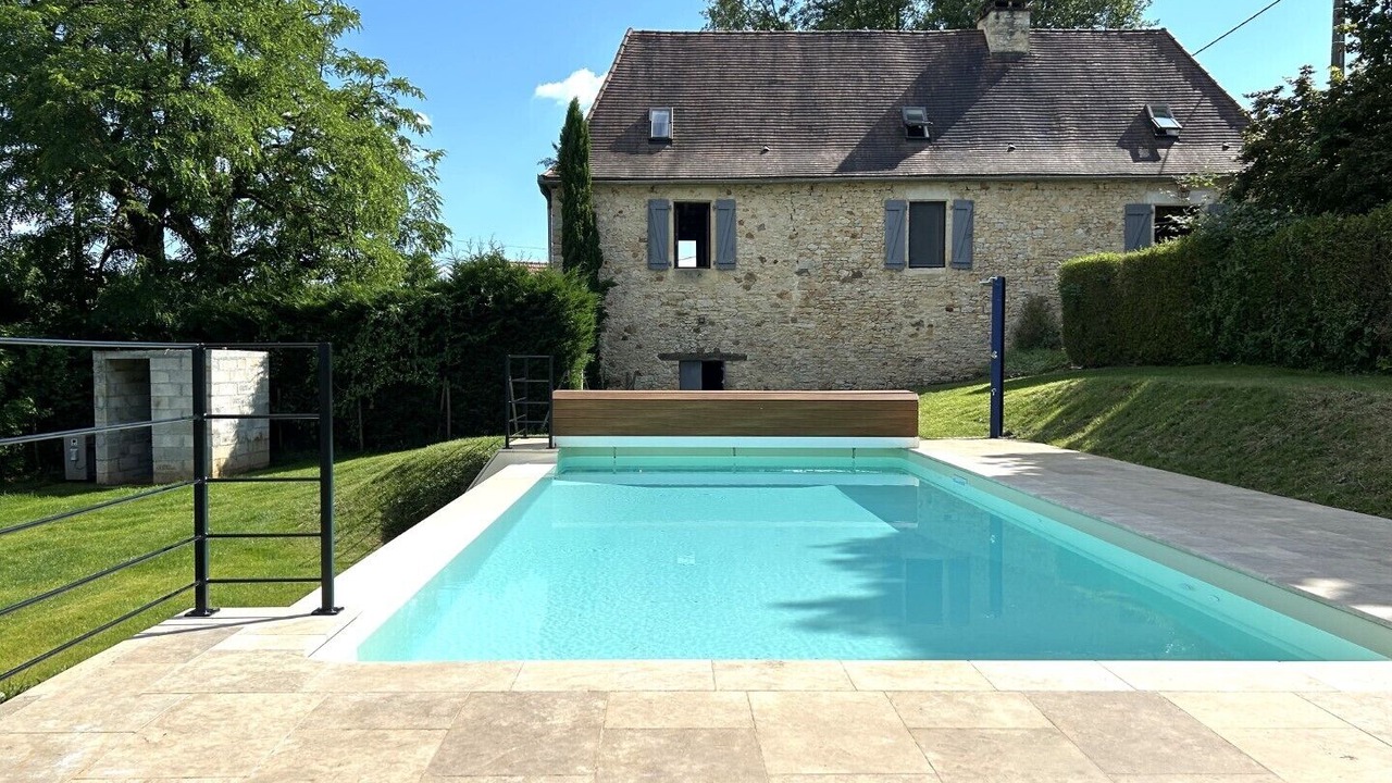 Photo of Outdoor in Saint-Aubin-de-Nabirat