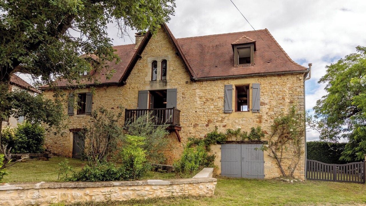 Photo of Outdoor in Saint-Aubin-de-Nabirat