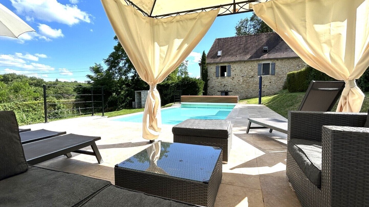 Photo of Outdoor in Saint-Aubin-de-Nabirat