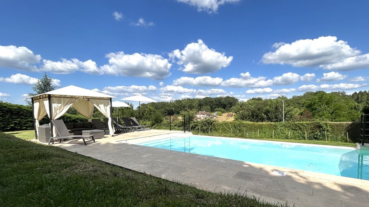 Photo of Outdoor in Saint-Aubin-de-Nabirat