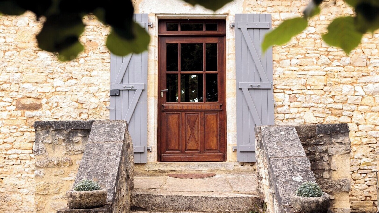 Photo of Outdoor in Saint-Aubin-de-Nabirat
