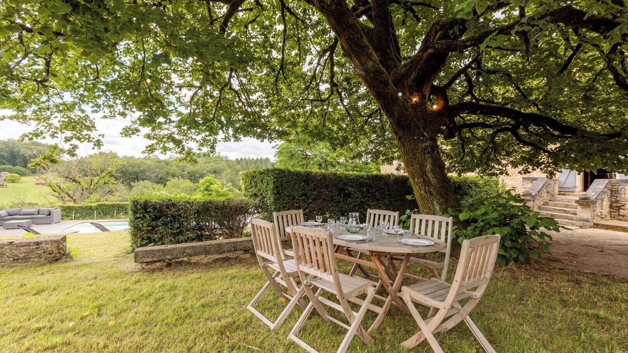 Photo of Outdoor in Saint-Aubin-de-Nabirat