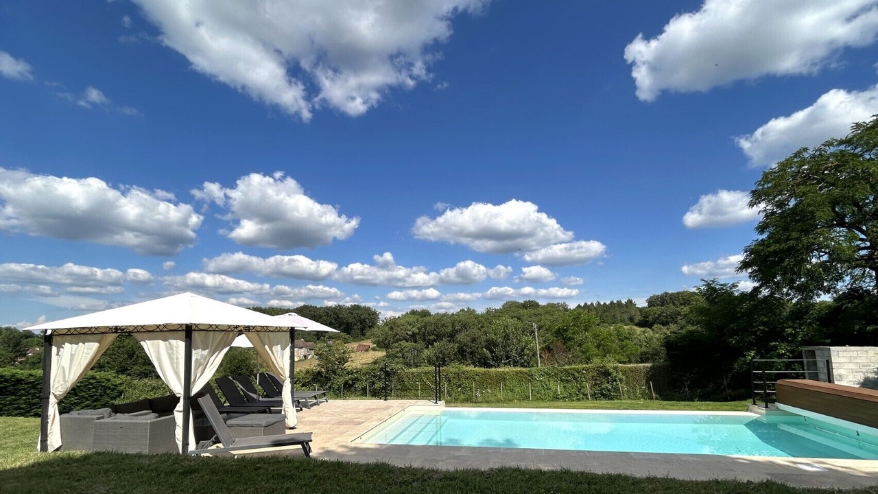 Photo of Outdoor in Saint-Aubin-de-Nabirat