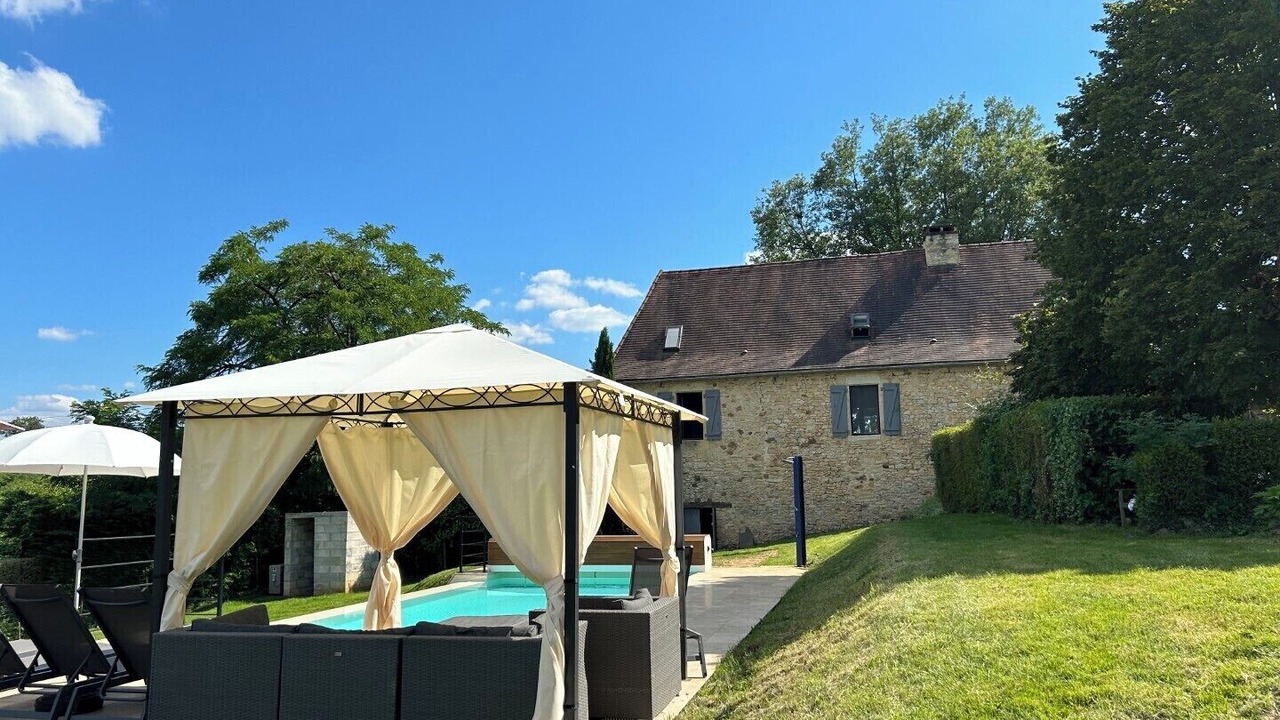 Photo of Outdoor in Saint-Aubin-de-Nabirat
