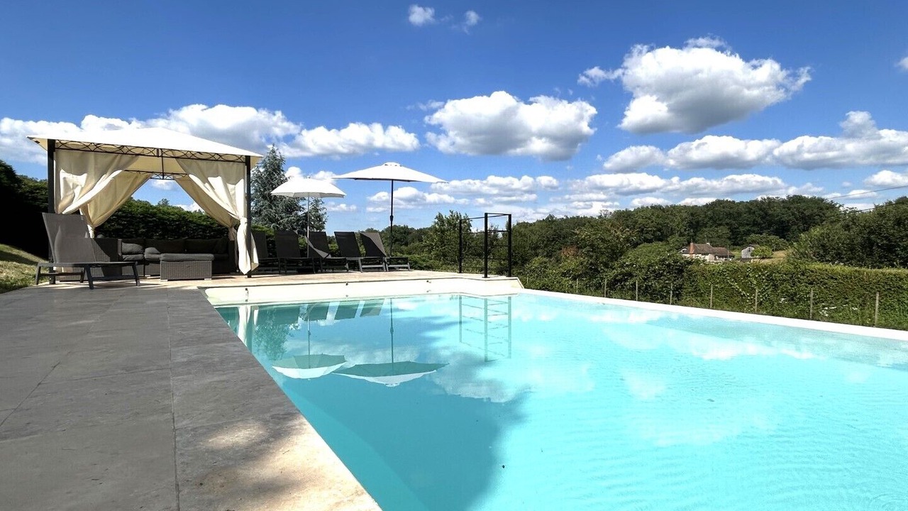 Photo of Outdoor in Saint-Aubin-de-Nabirat